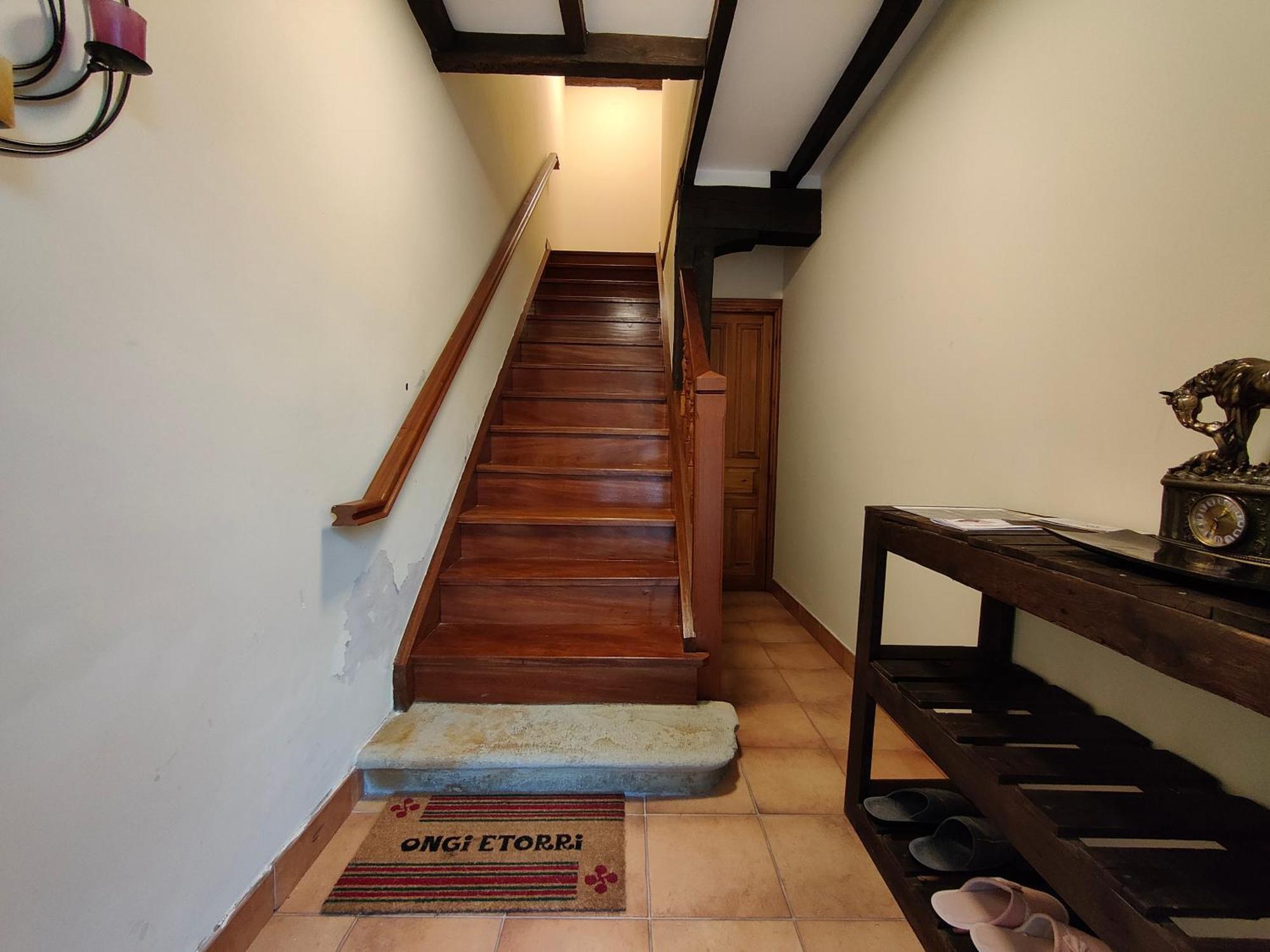 House Villa Artea Exterior photo