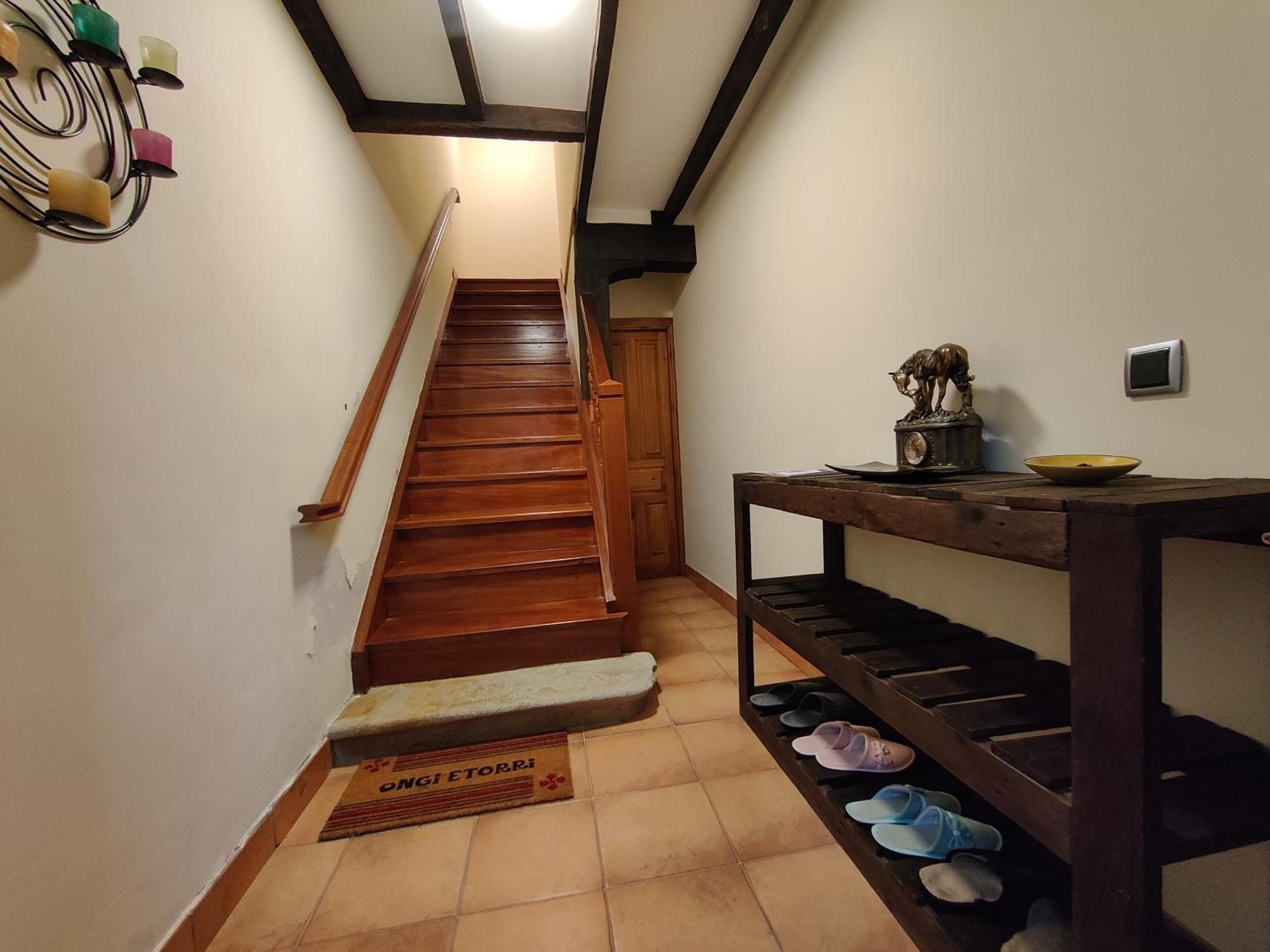 House Villa Artea Exterior photo